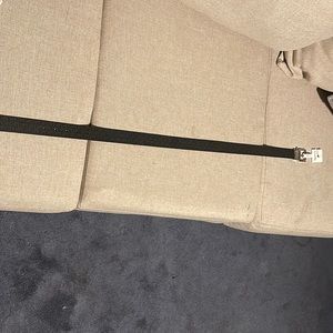 Michael Kors reversible Womens belt